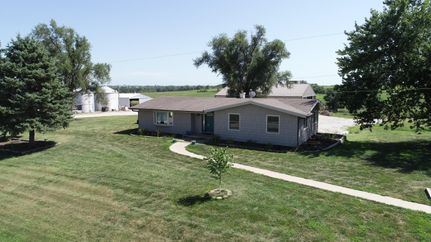 Farm and Ranch in Grundy County, Missouri