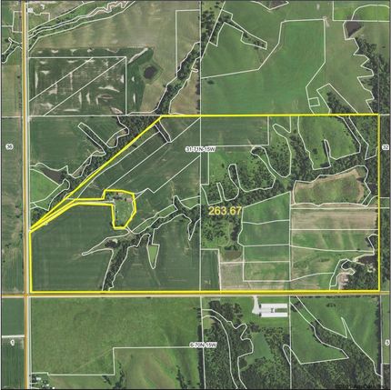 Recreational Property in Wapello County, Iowa