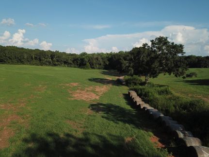 Recreational Property in Coffee County, Alabama
