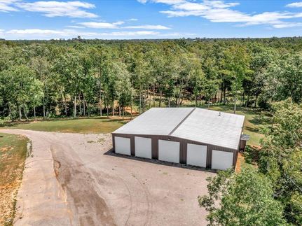 Timberland Property in Cherokee County, Texas