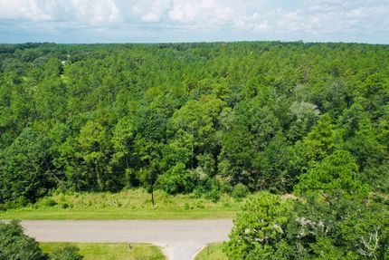 Recreational Property in Mobile County, Alabama