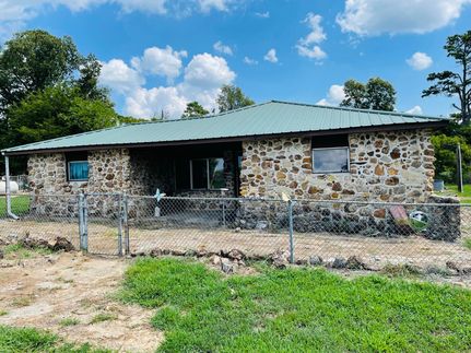 Land in Izard County, Arkansas