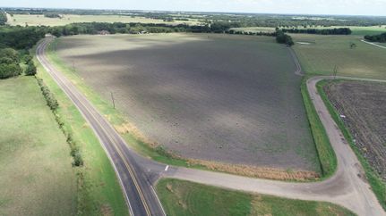 Undeveloped Land in Milam County, Texas
