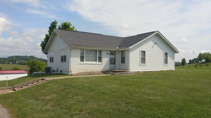 Land in Hamblen County, Tennessee