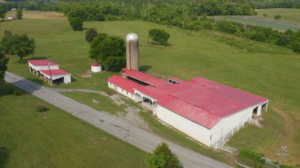 Recreational Property in Jefferson County, Tennessee