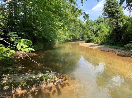 Undeveloped Land in Surry County, North Carolina