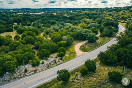 Commercial Property in Hays County, Texas