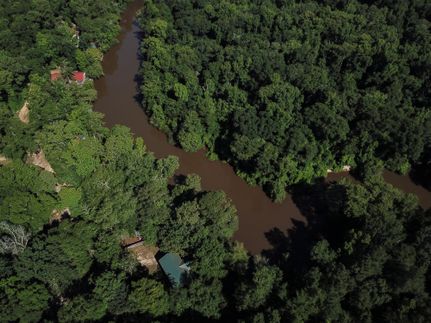 Riverfront Property in Emanuel County, Georgia