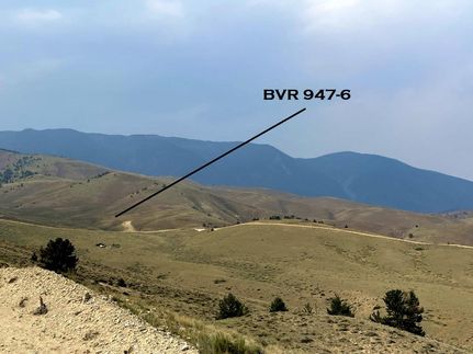 Timberland Property in Carbon County, Montana