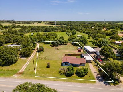 Land in Erath County, Texas