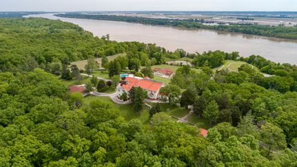 Land in Jefferson County, Missouri