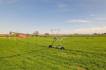 Undeveloped Land in Umatilla County, Oregon