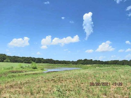 Farm and Ranch in Atoka County, Oklahoma