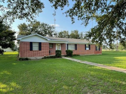 Farm and Ranch in Robertson County, Texas