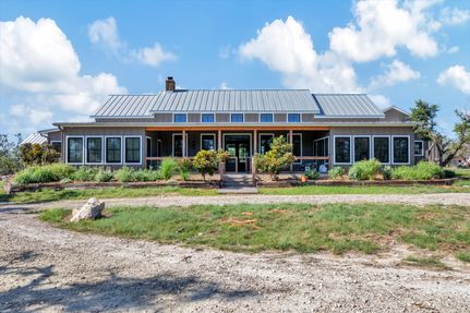 Commercial Property in Gillespie County, Texas