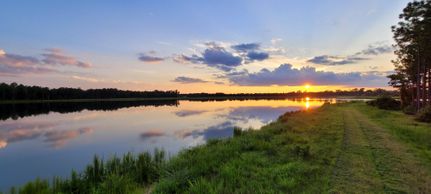 Farm and Ranch in Lenoir County, North Carolina