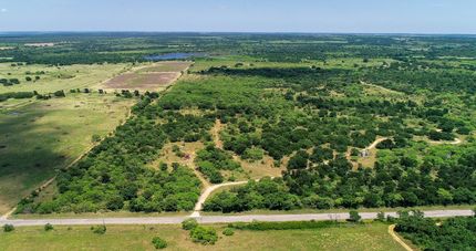 Recreational Property in Stephens County, Texas