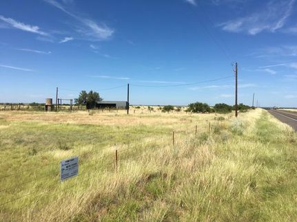 Recreational Property in Cottle County, Texas