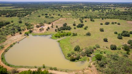 Recreational Property in Brown County, Texas