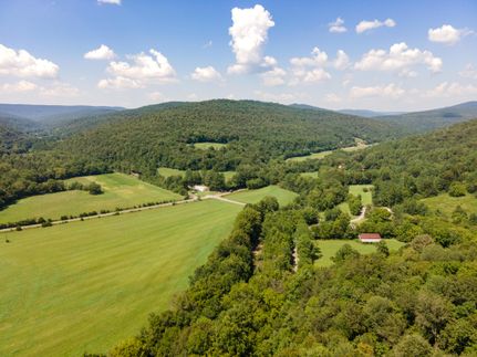 Land in Jackson County, Alabama