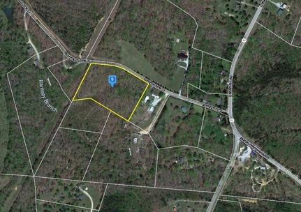Farm and Ranch in Lewis County, Tennessee