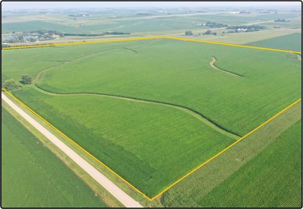 Farm and Ranch in Sioux County, Iowa