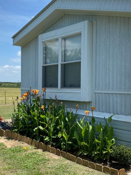 Farm and Ranch in Robertson County, Texas