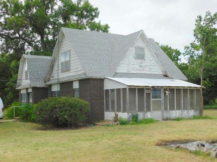 Commercial Property in Alfalfa County, Oklahoma