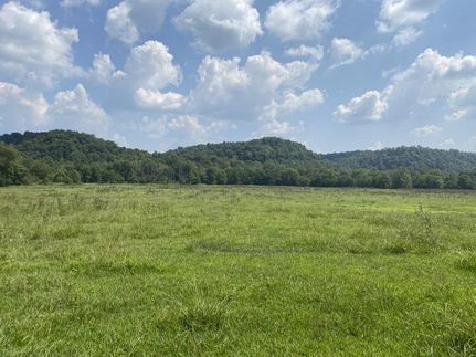 Farm and Ranch in Adair County, Kentucky