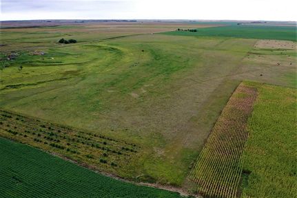 Farm and Ranch in Potter County, South Dakota
