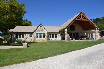 Recreational Property in Kimble County, Texas