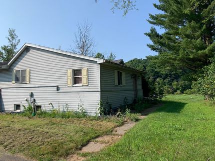 Commercial Property in Dunn County, Wisconsin