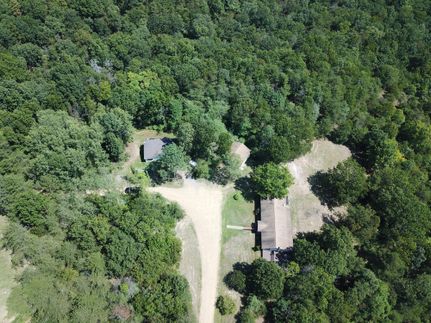 Land in Hampshire County, West Virginia