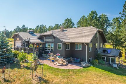 Recreational Property in Custer County, South Dakota
