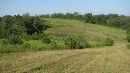 Farm and Ranch in Putnam County, Missouri