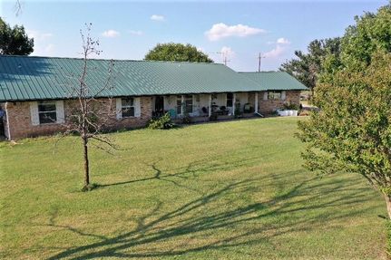 Farm and Ranch in Denton County, Texas
