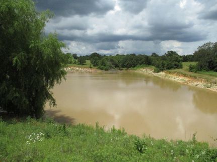 Land in Montague County, Texas
