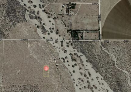 Farm and Ranch in Los Angeles County, California