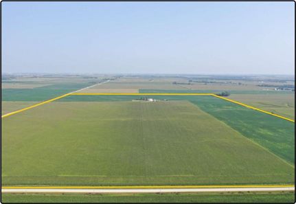 Farm and Ranch in Story County, Iowa