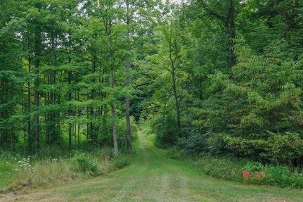 Land in Van Buren County, Michigan