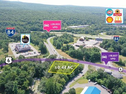 Land in Orange County, New York