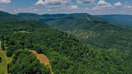 Recreational Property in Summers County, West Virginia
