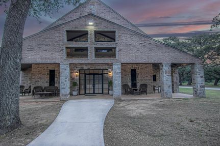 Farm and Ranch in Lavaca County, Texas