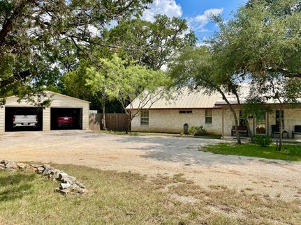 Recreational Property in Uvalde County, Texas