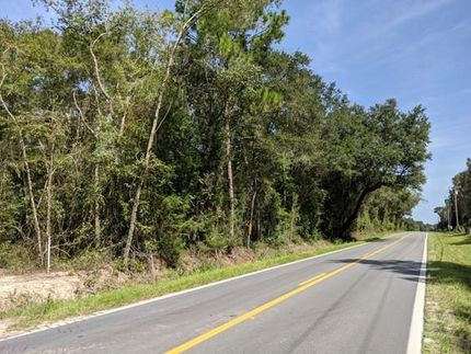 Farm and Ranch in Columbia County, Florida