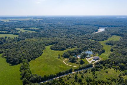 Timberland Property in Ralls County, Missouri