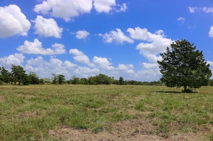 Recreational Property in Grimes County, Texas