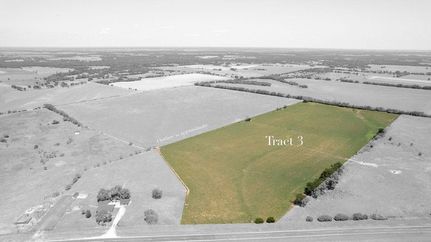 Recreational Property in Coryell County, Texas