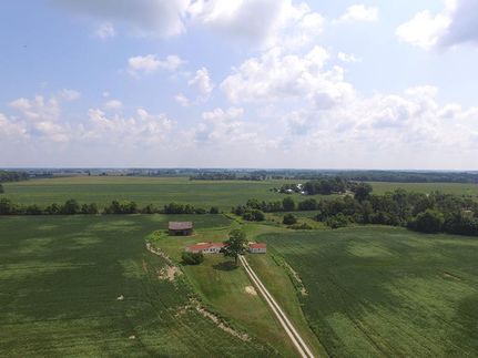 Timberland Property in Miami County, Indiana