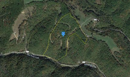 Farm and Ranch in Lincoln County, West Virginia
